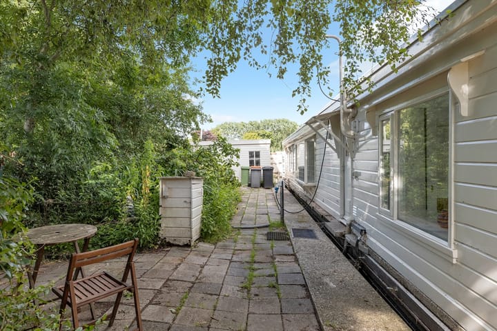 Foto 10 van Noordervesting 1-WS