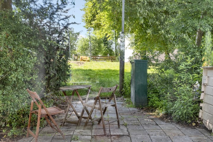 Foto 11 van Noordervesting 1-WS