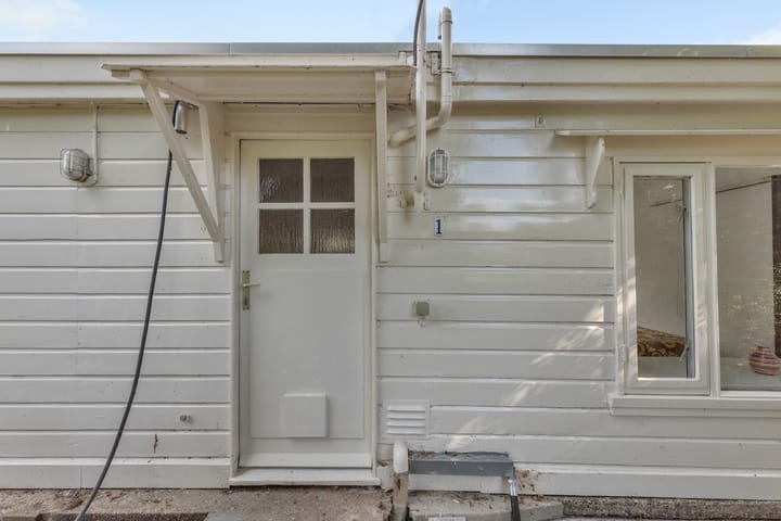 Foto 14 van Noordervesting 1-WS