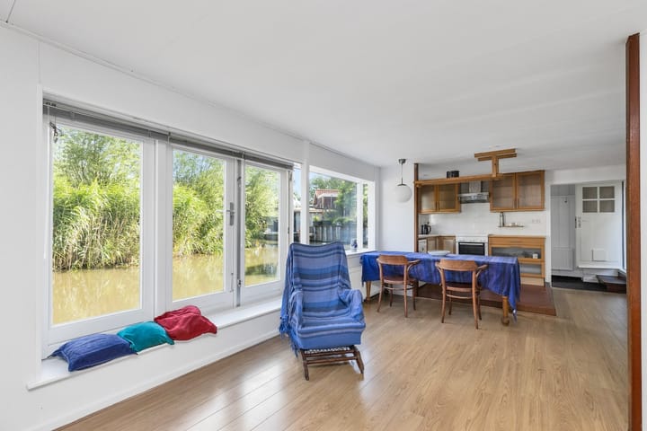 Foto 20 van Noordervesting 1-WS