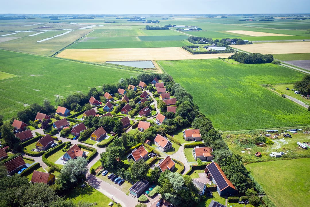 Photo 2 of Stuifweg 21-E