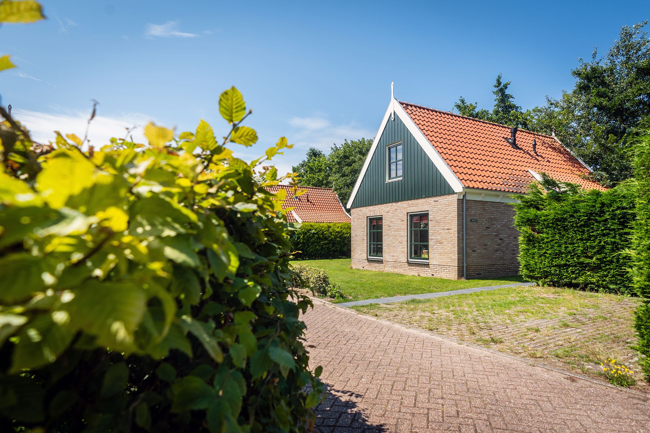 Photo 3 of Stuifweg 21-E