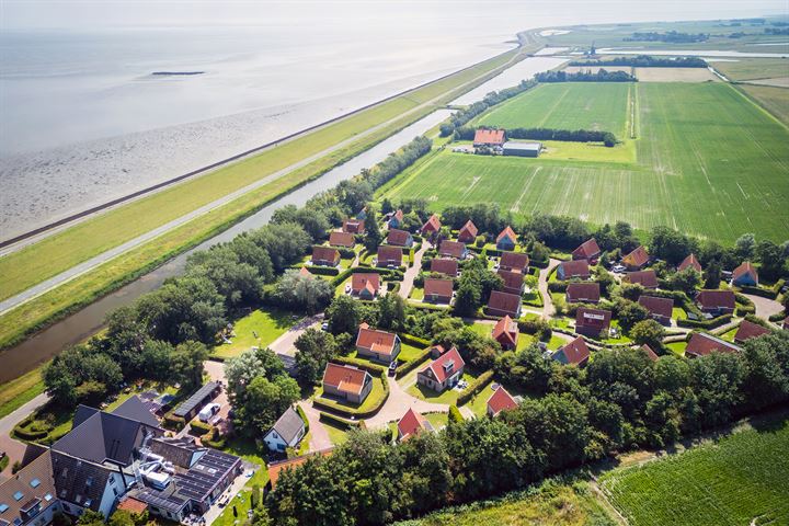 Bekijk foto 4 van Stuifweg 21-E