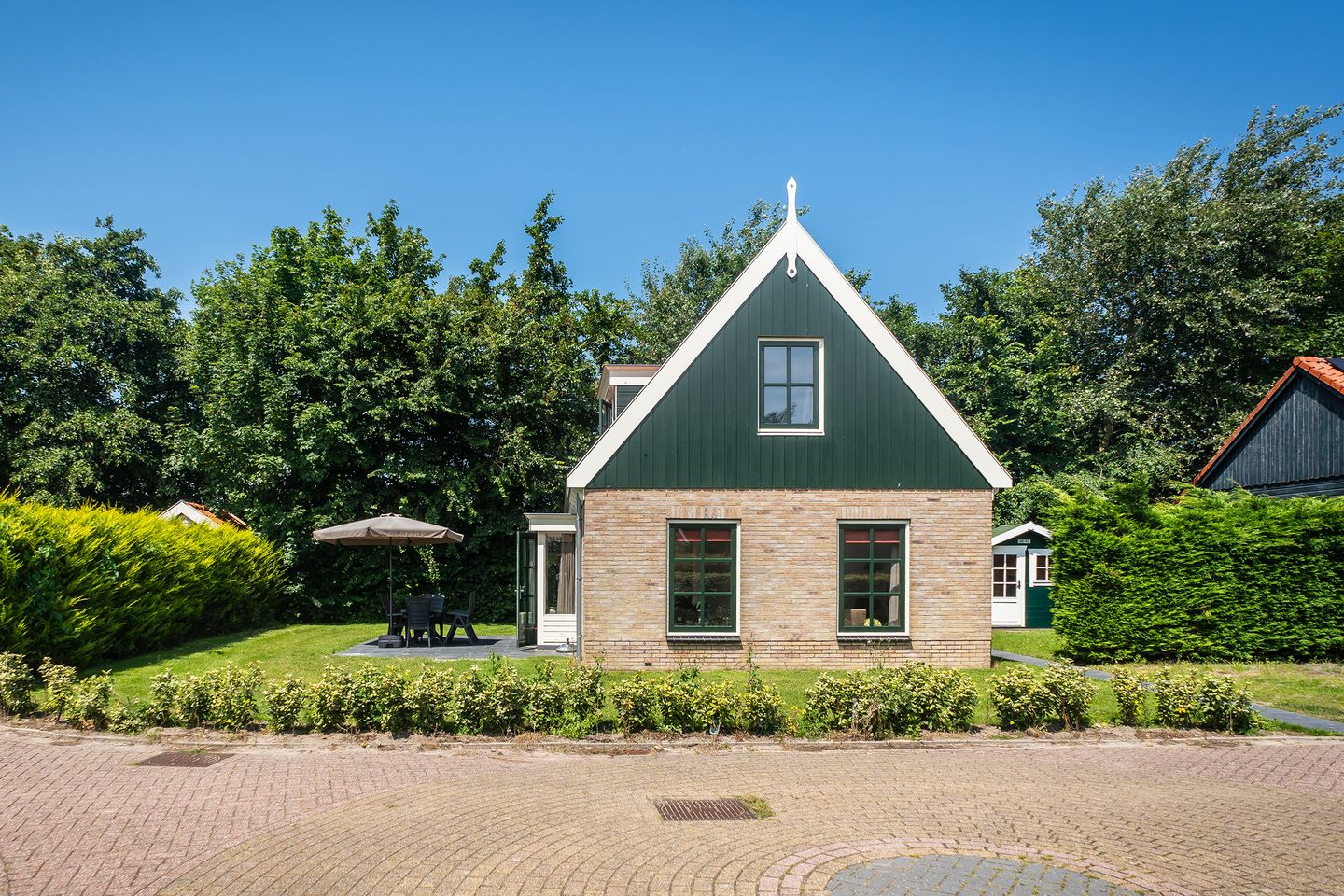 Photo 5 of Stuifweg 21-E