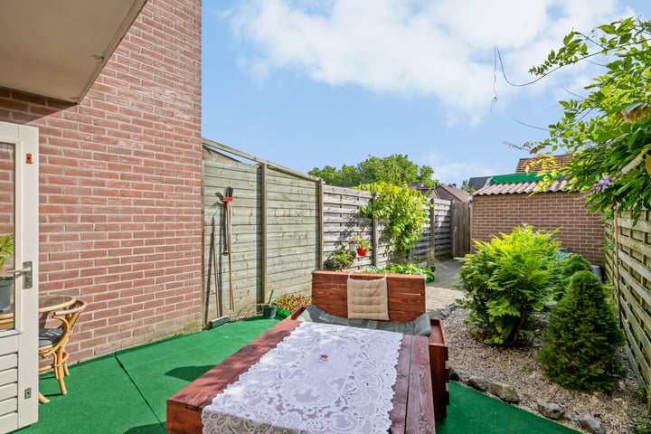 Foto 4 van De Kuiperij 13