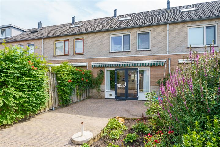 Bekijk foto 36 van Leeuwstraat 70