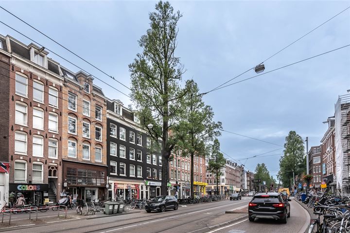 Bekijk foto 2 van Bilderdijkstraat 182-2A