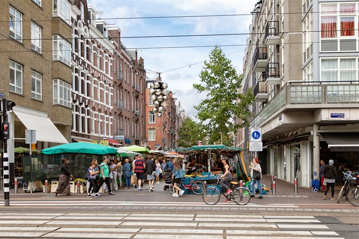 Bekijk foto 21 van Bilderdijkstraat 182-2A