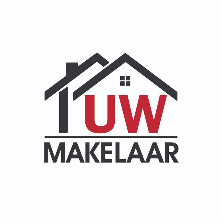 Uw Makelaar BV Logo