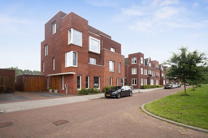 Tinbergenlaan 96