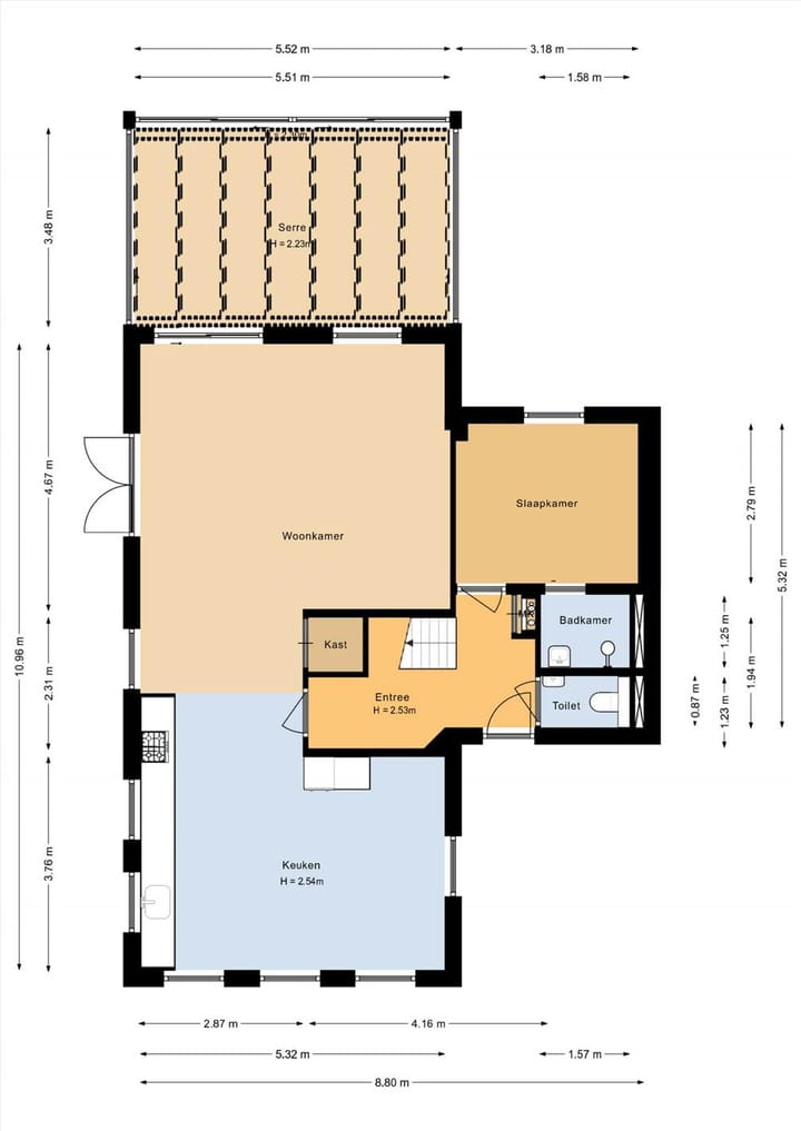 Photo 50 of Zeedijk 2-627