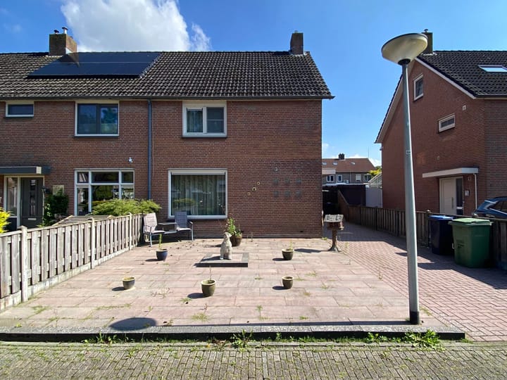 Foto 1 van Riddertol 6