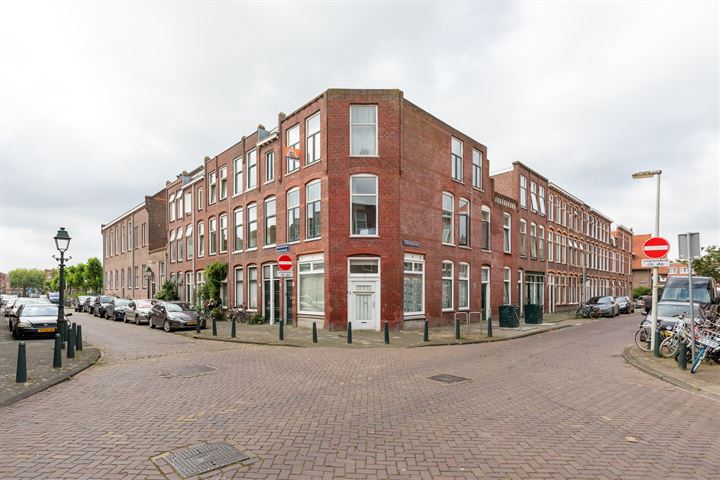 Bekijk foto 1 van Noorderbeekdwarsstraat 108-A