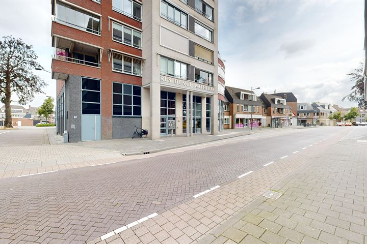 Bekijk foto 31 van Mathildastraat 7-N