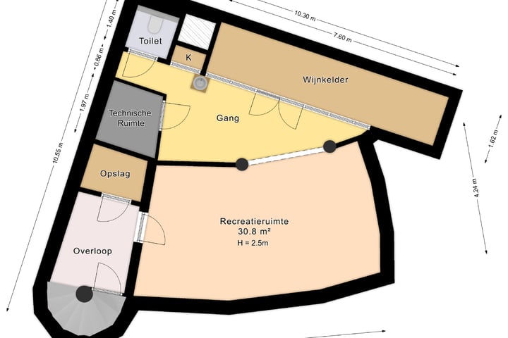 Bekijk foto 64 van Turfschipkade 55