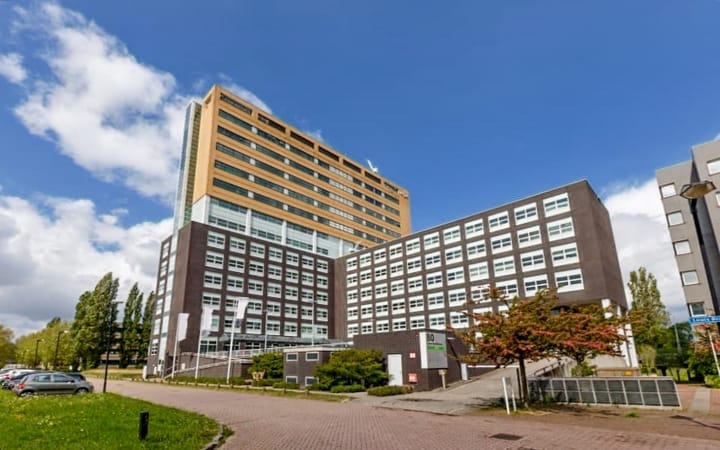 Louis Braillelaan 80