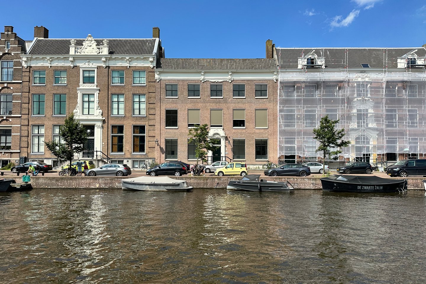 Bekijk foto 3 van Nieuwe Gracht 78