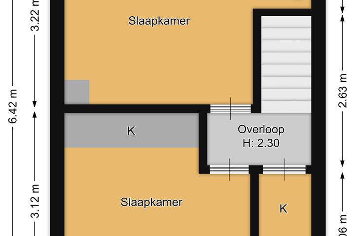 Bekijk foto 45 van Heidelaan 17