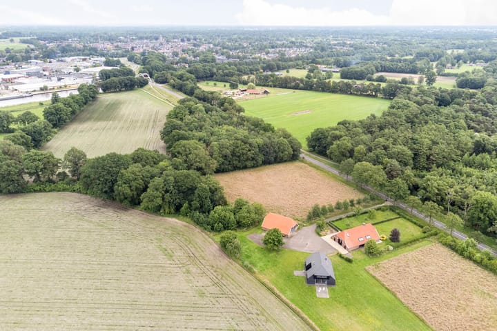 Foto 2 van Bentelosestraat 83