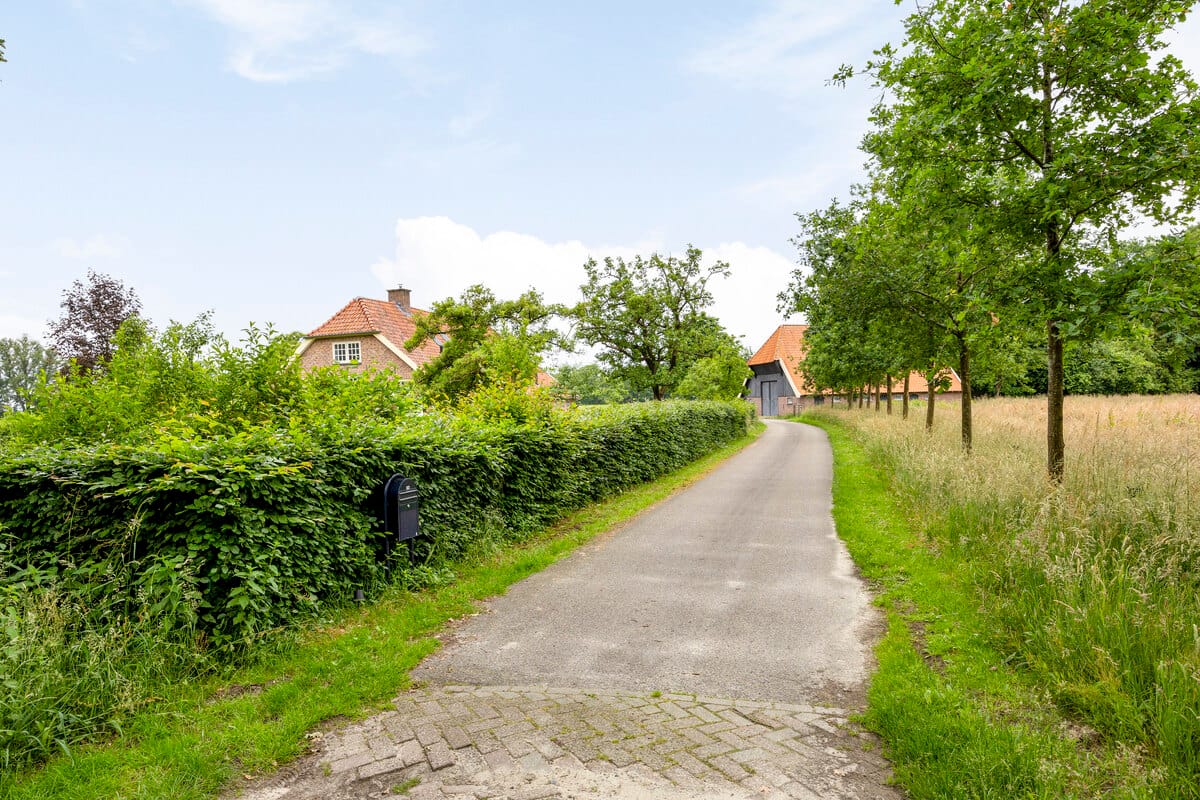 Foto 6 van Bentelosestraat 83