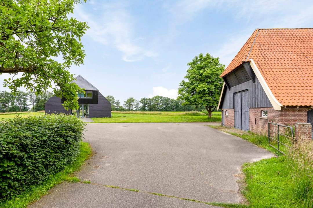 Foto 7 van Bentelosestraat 83