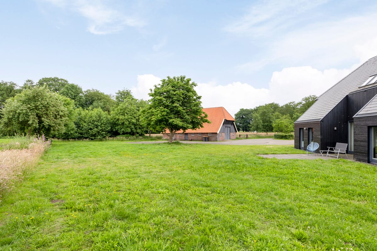 Foto 25 van Bentelosestraat 83