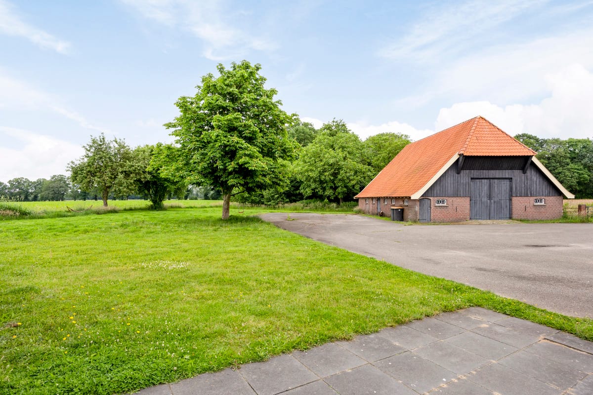 Foto 27 van Bentelosestraat 83