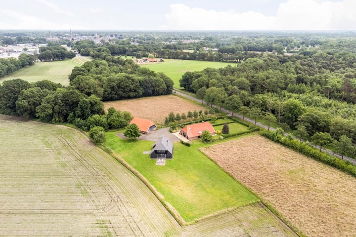 Foto 29 van Bentelosestraat 83