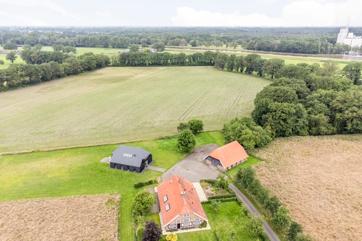 Foto 28 van Bentelosestraat 83