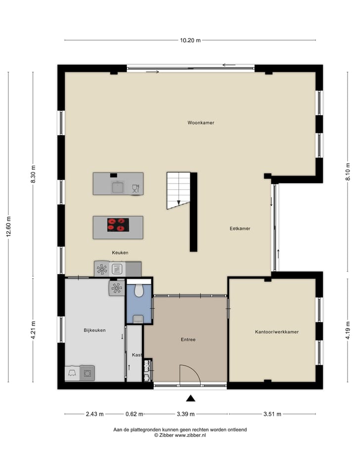 Foto 31 van Bentelosestraat 83