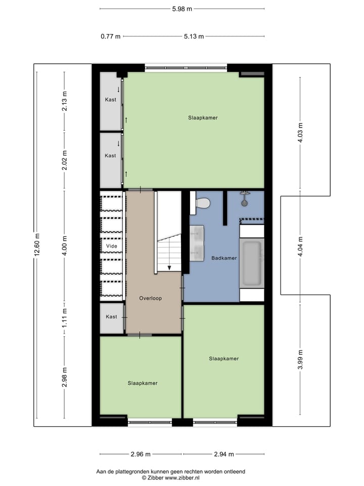 Foto 32 van Bentelosestraat 83