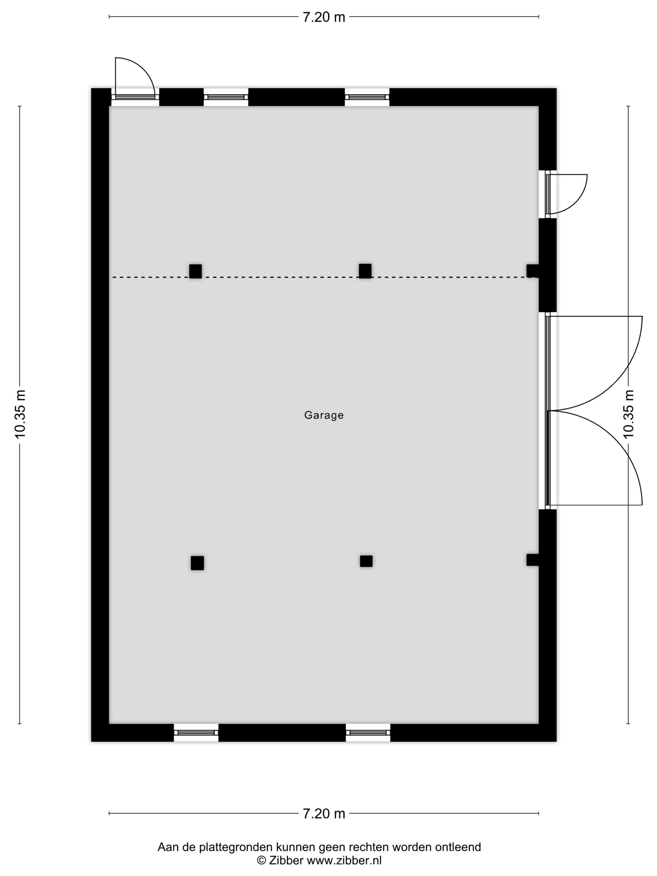 Foto 33 van Bentelosestraat 83