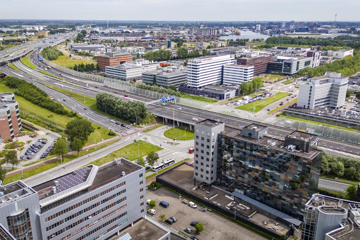 Bekijk foto 4 van Gatwickstraat 9-39