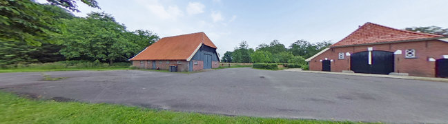 Bekijk 360° foto van Voortuin van Bentelosestraat 83