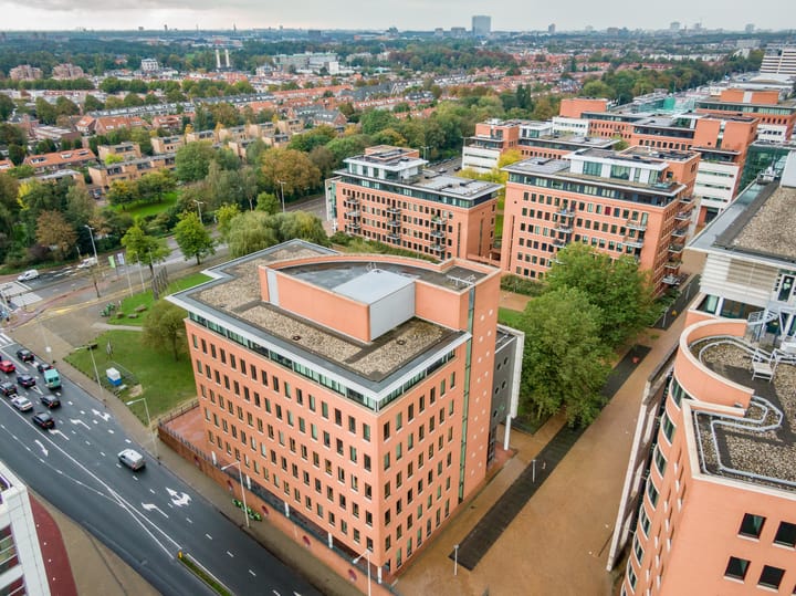 Maanplein 20