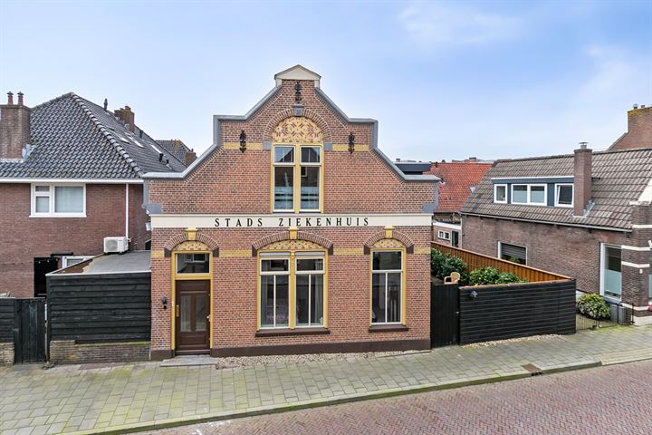 Bekijk foto 2 van Havenstraat 1-A