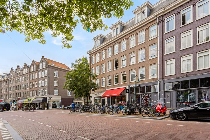 Bekijk foto 3 van Spaarndammerstraat 121-1