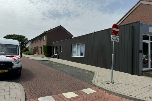 Pastoor Tummersstraat 9-A, Landgraaf