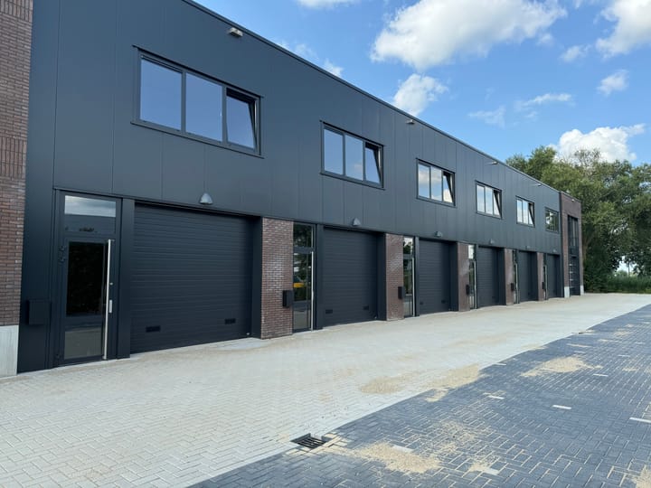 Segment 22-24, Duiven