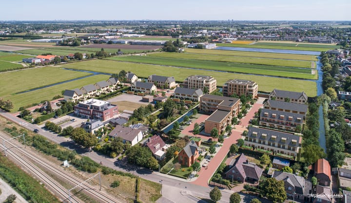 Foto 8 van De Witte Tulp Bouwnummer 113