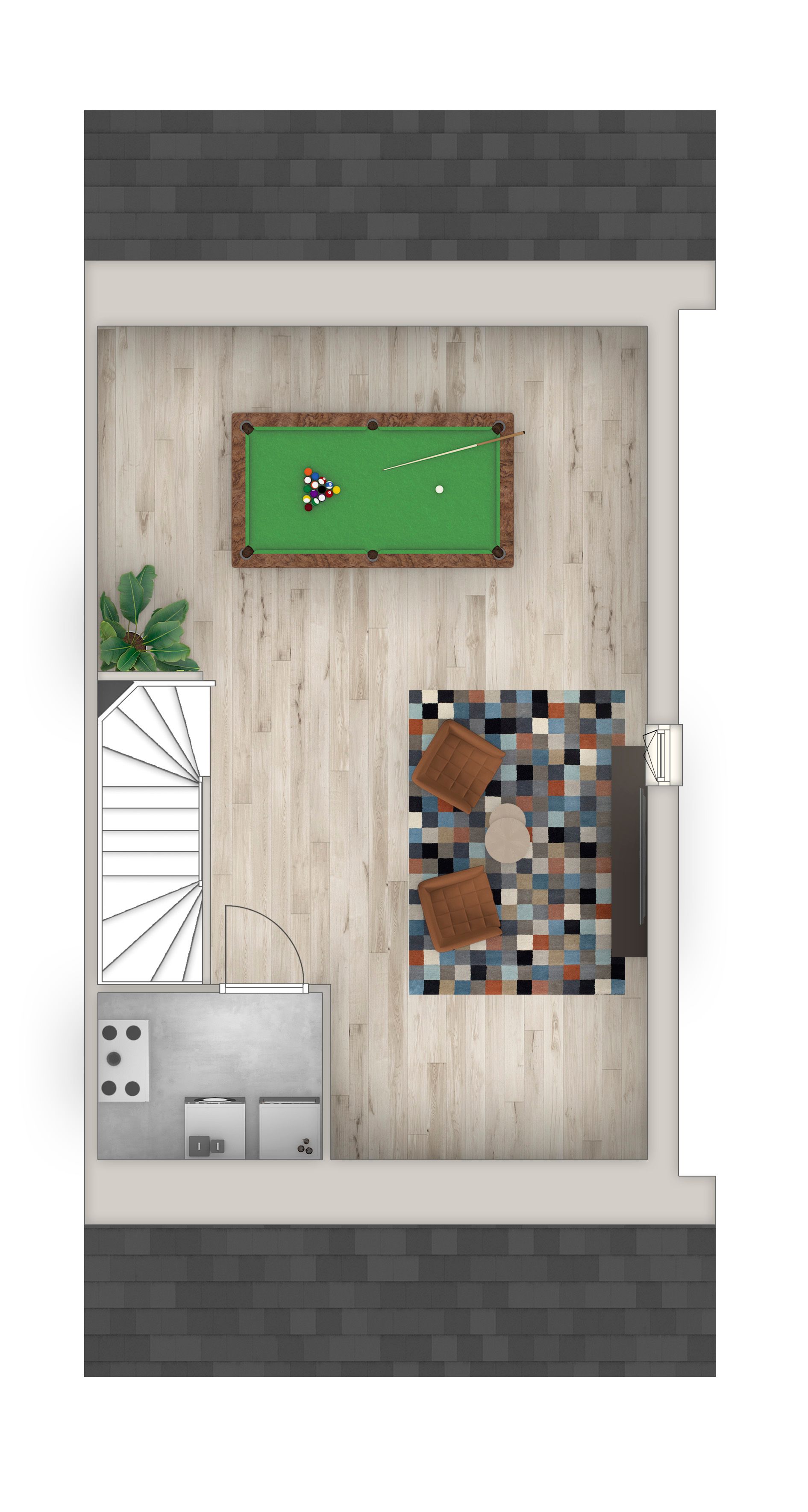 Foto 6 van De Witte Tulp Bouwnummer 114