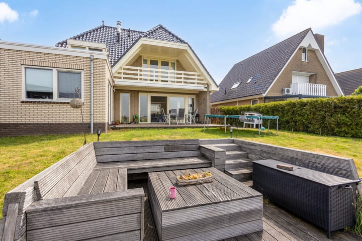 Foto 2 van Getijdelant 13