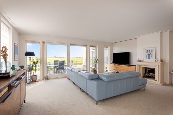 Foto 5 van Getijdelant 13