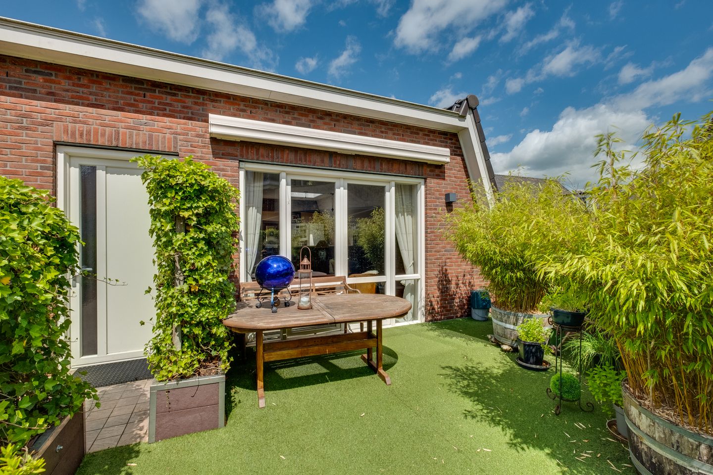 Foto 1 van Muraltplein 10-C