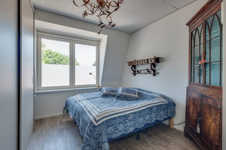 Foto 5 van Muraltplein 10-C