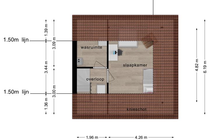 Bekijk foto 34 van Dorperhoek 18