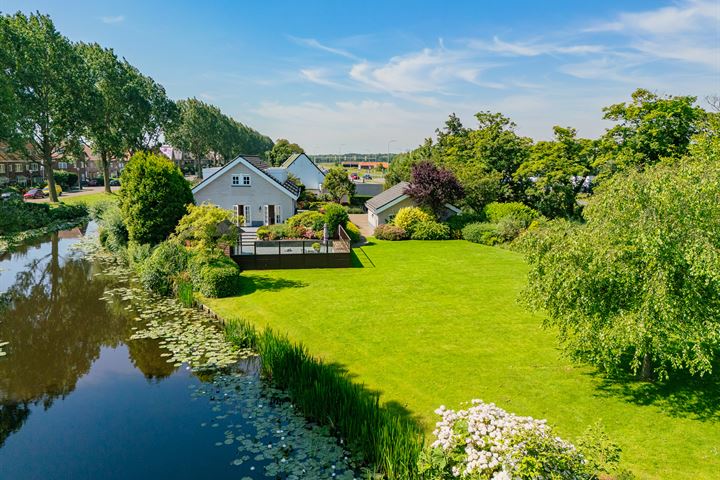 Bekijk foto 3 van Westelijke Randweg 1