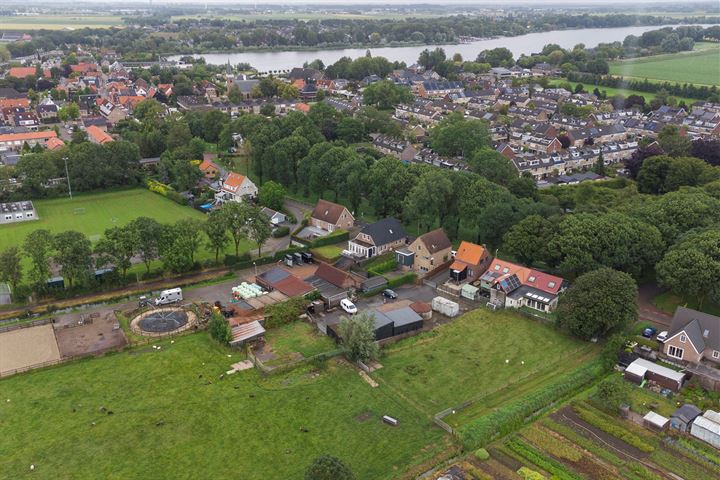 View photo 40 of Munnikendijk 24-A