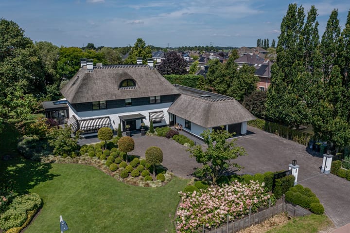 Foto 1 van Romeinseweg 1