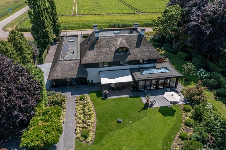 Foto 84 van Romeinseweg 1